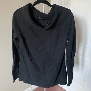 Gap Off the Shoulder Sweater